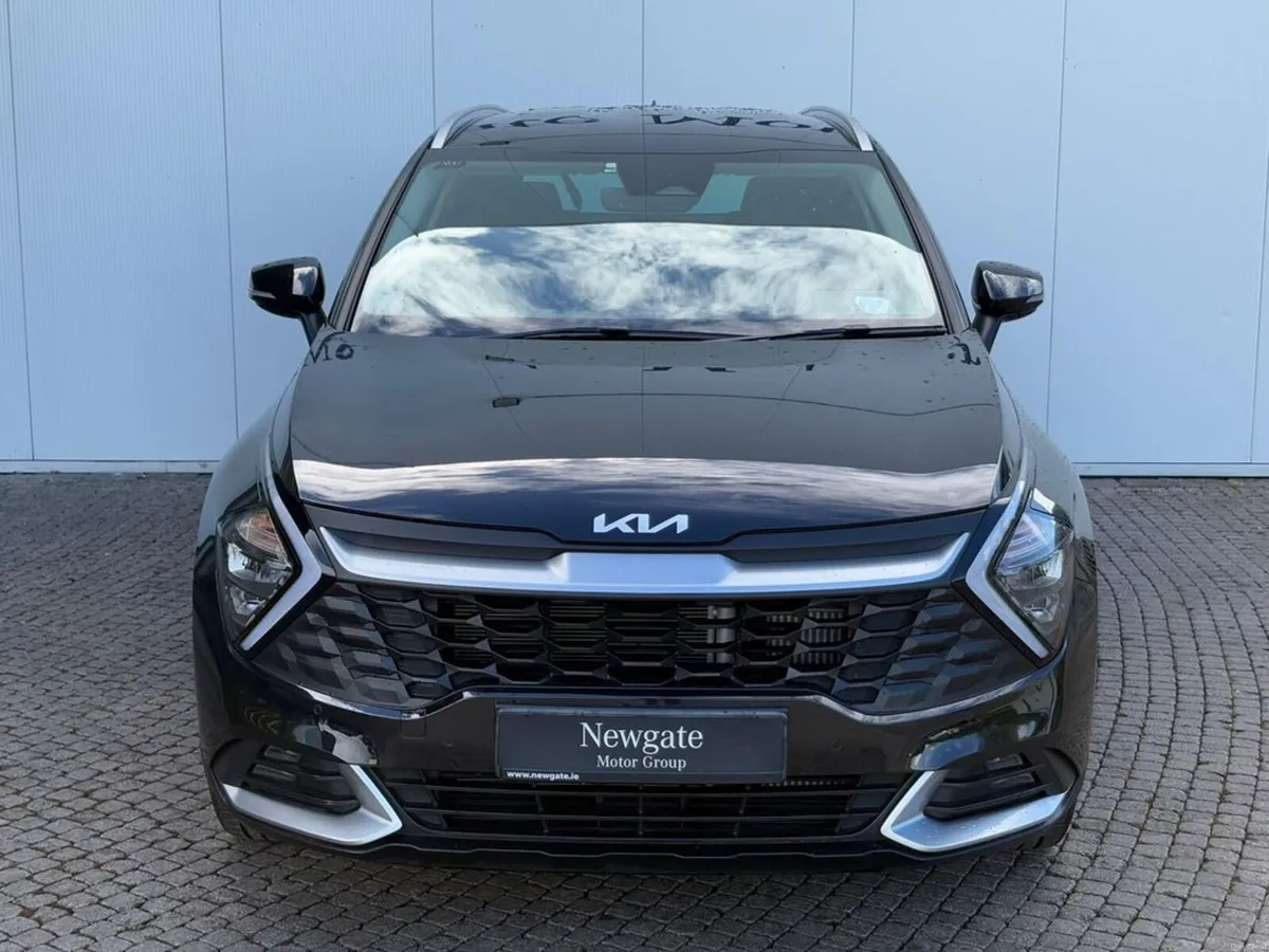 Kia Sportage K3 Mhev **PRICE DROP-HUGE SAVINGS** - Image 2