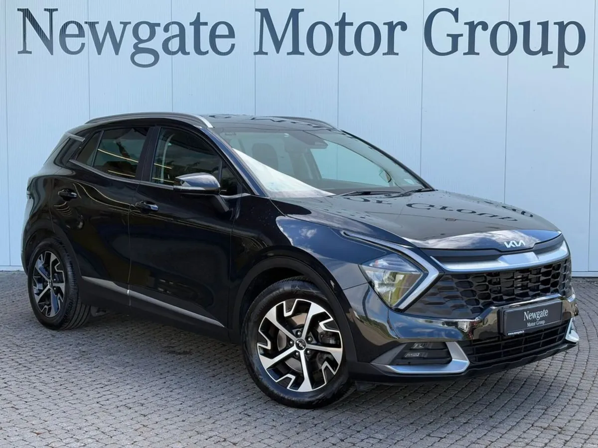 Kia Sportage K3 Mhev **PRICE DROP-HUGE SAVINGS** - Image 3