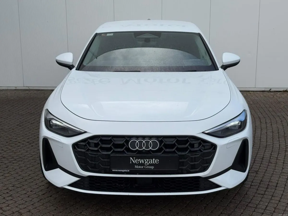 Audi A5 204HP TDI - Image 2