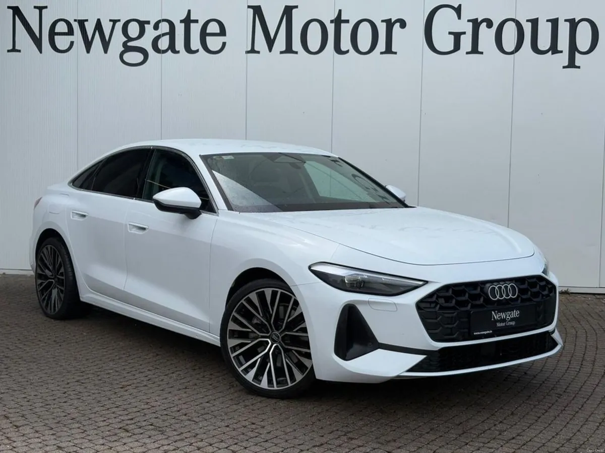 Audi A5 204HP TDI - Image 3