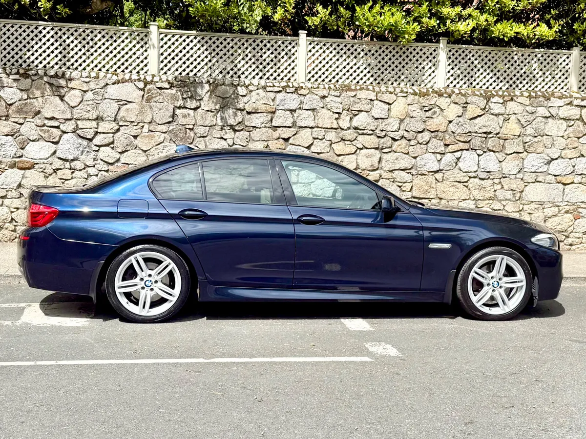 BMW 5-Series 2011!!!!M- SPORT !!!! - Image 3