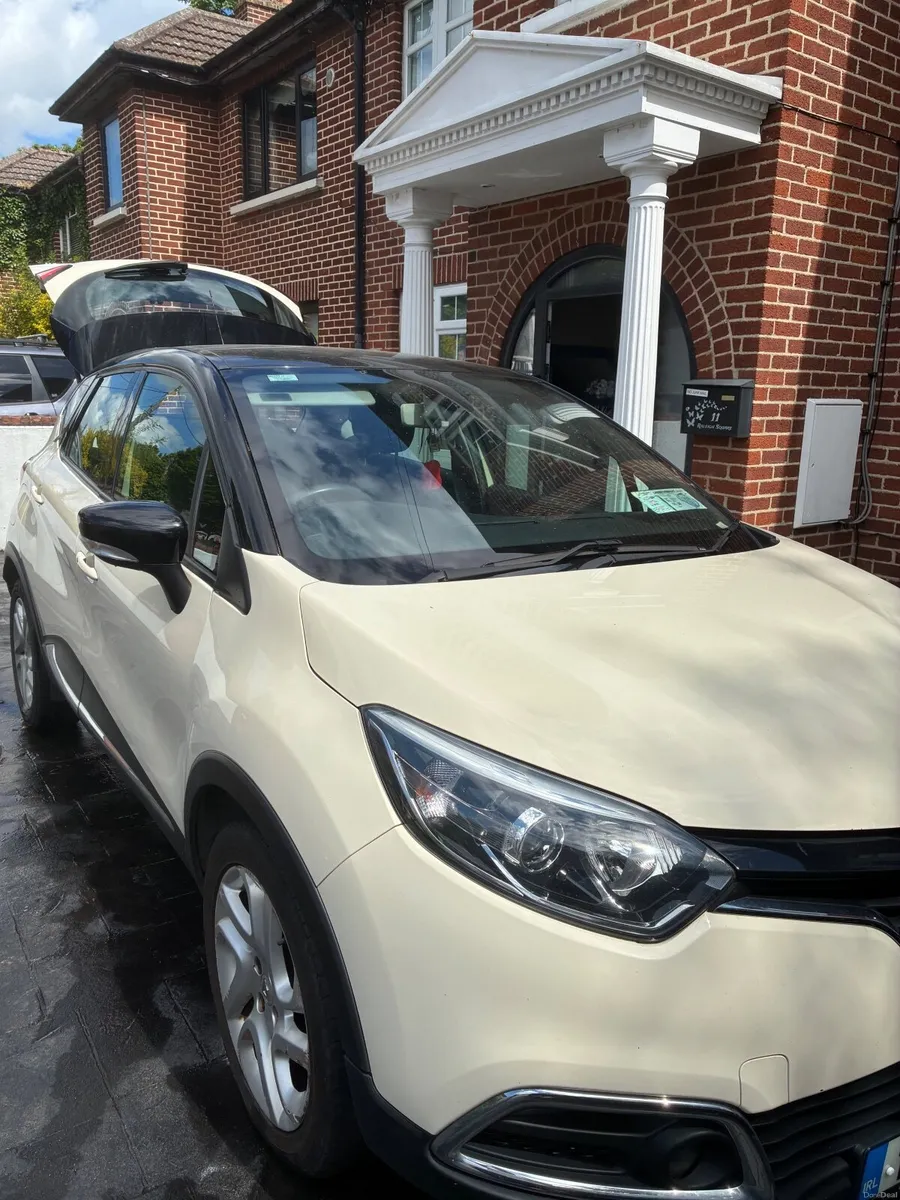 Renault Captur 2016 - Image 2
