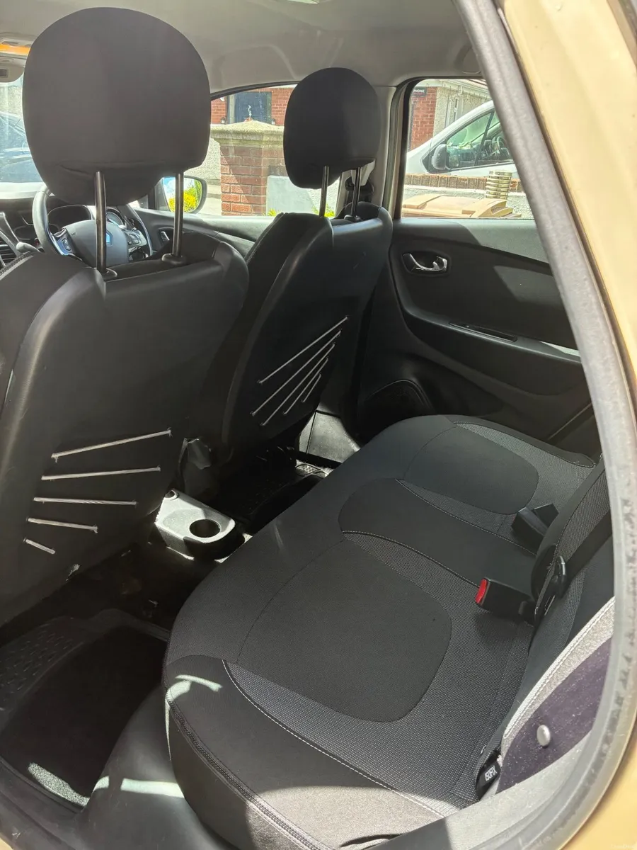 Renault Captur 2016 - Image 3