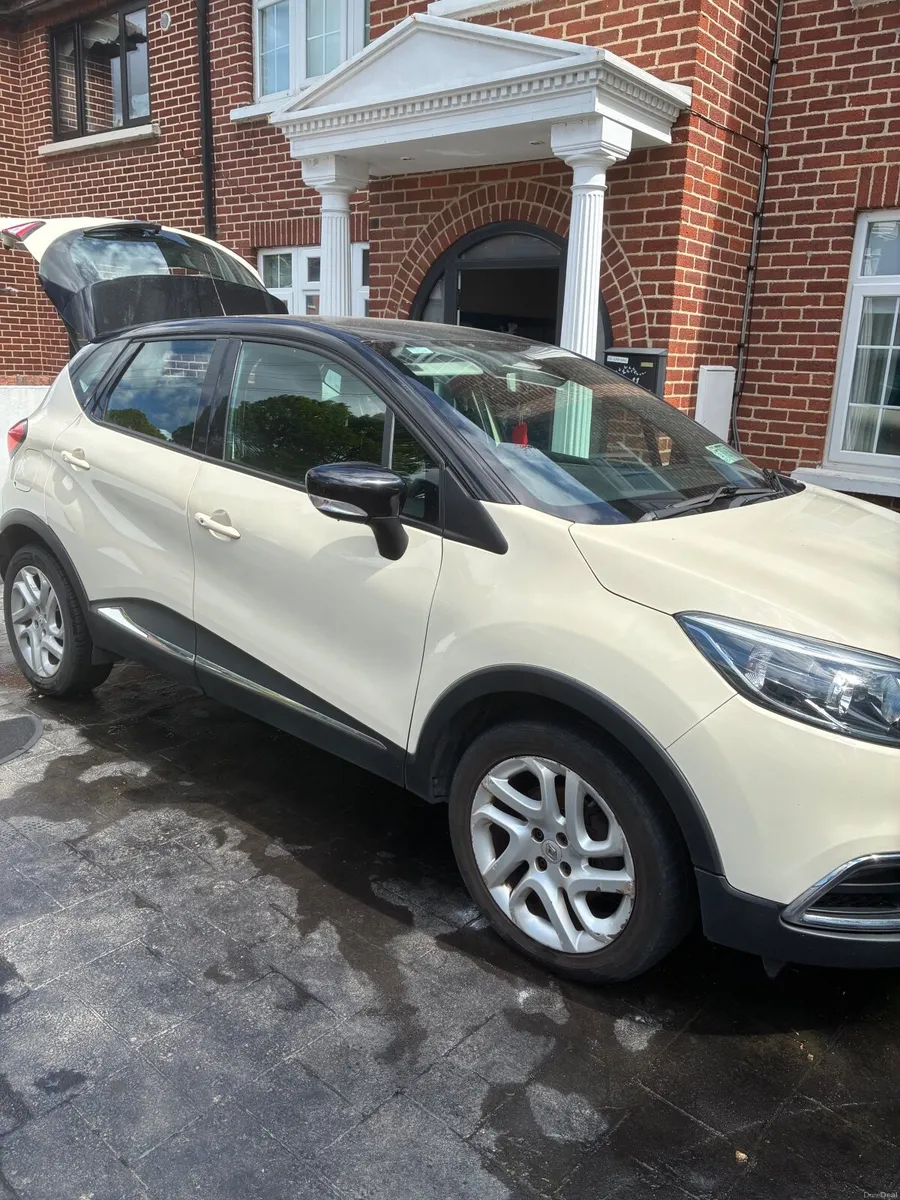 Renault Captur 2016 - Image 4