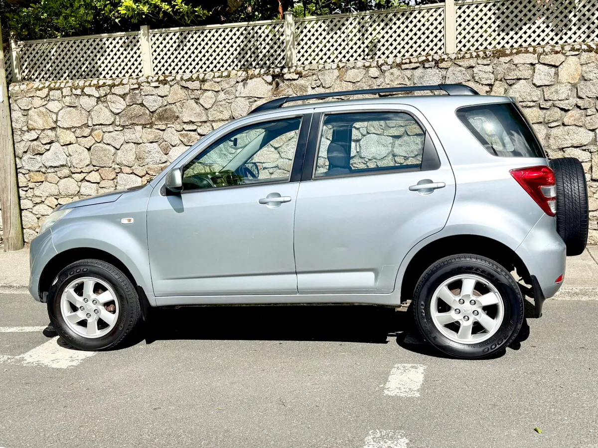 Daihatsu Terios 2006!!! 1.5 PETROL!! 4WD!!!!! - Image 3