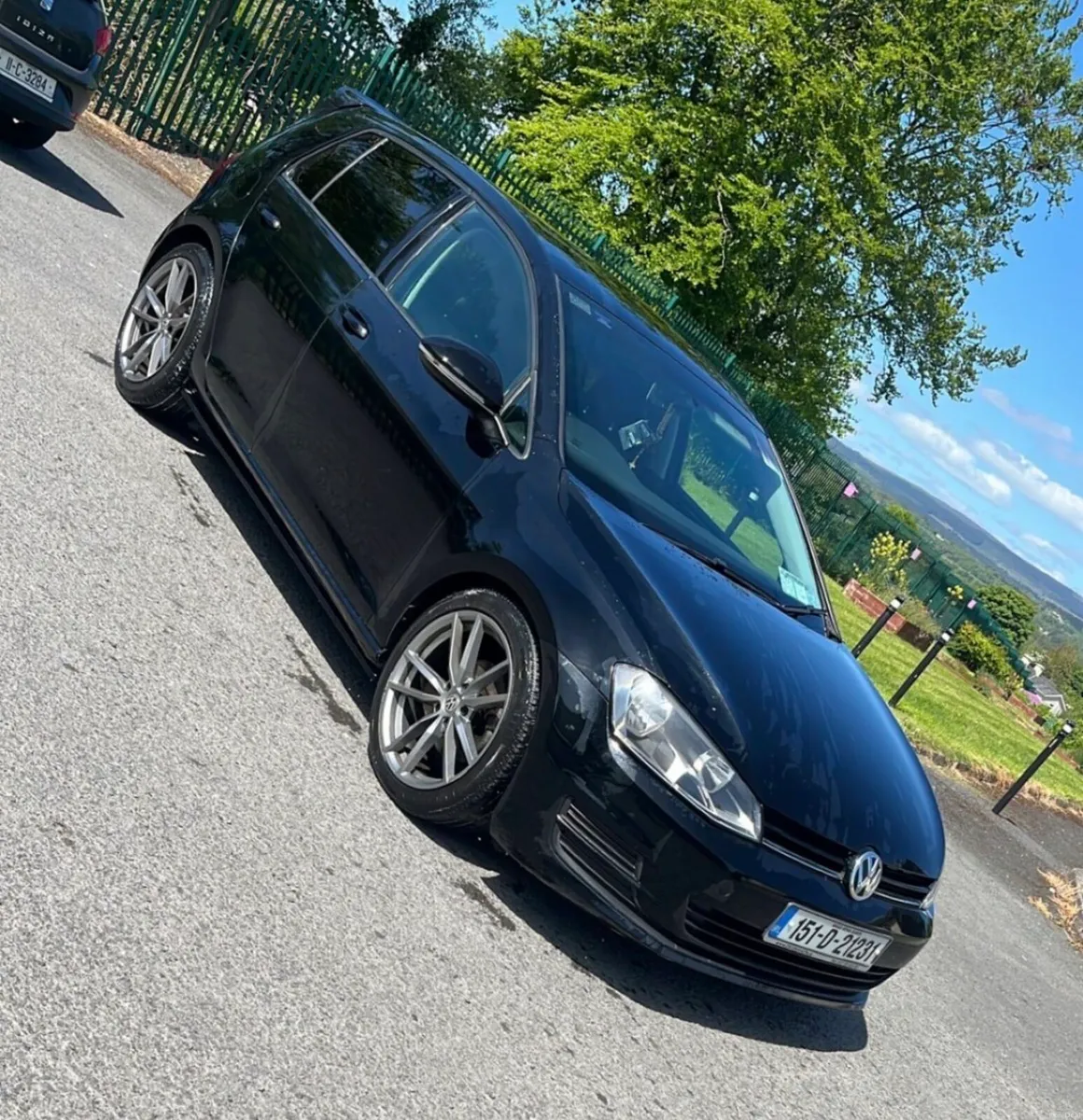 Golf - Image 1