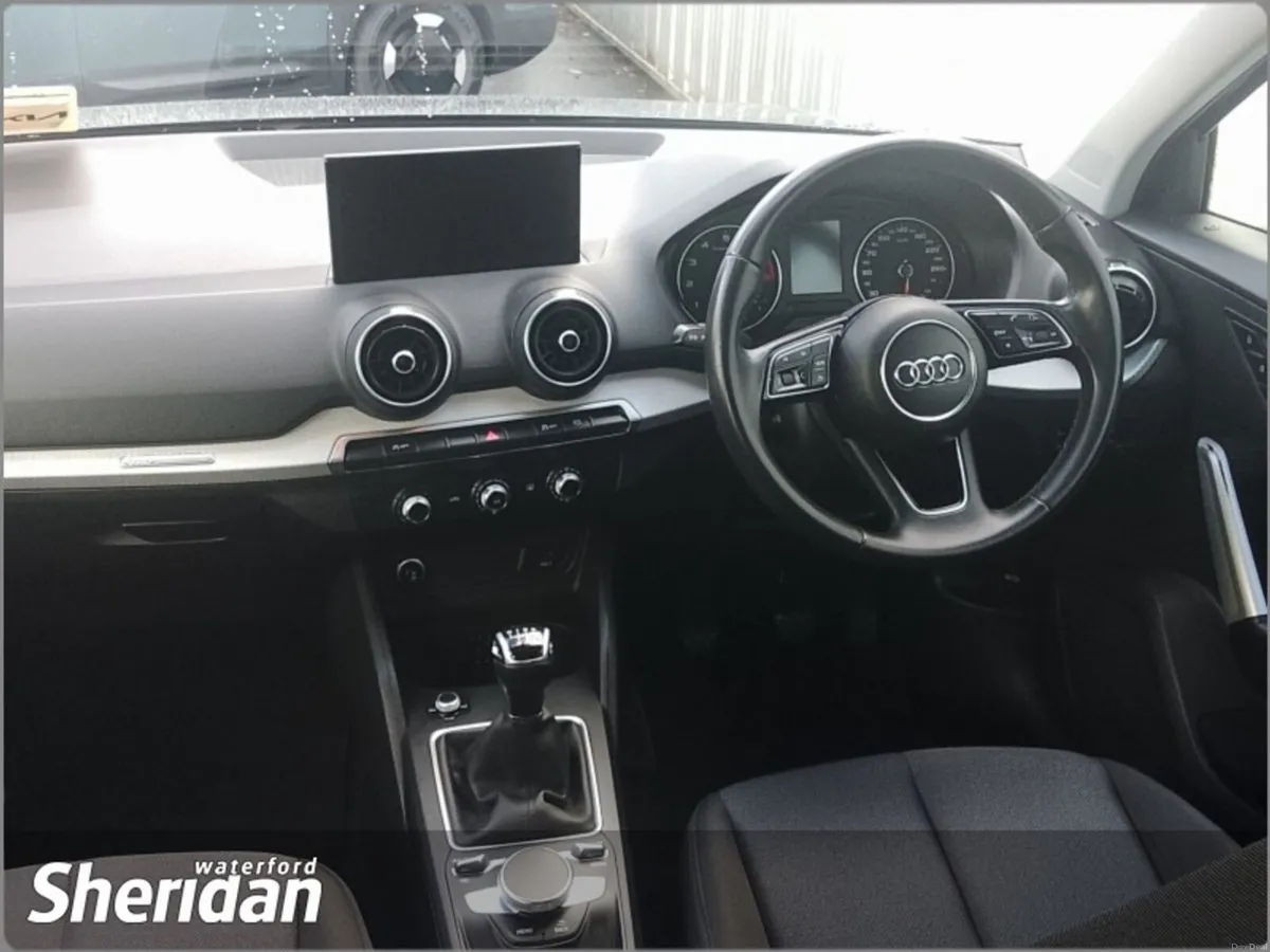 Audi Q2 1.0 30TFSI  SE - Image 5