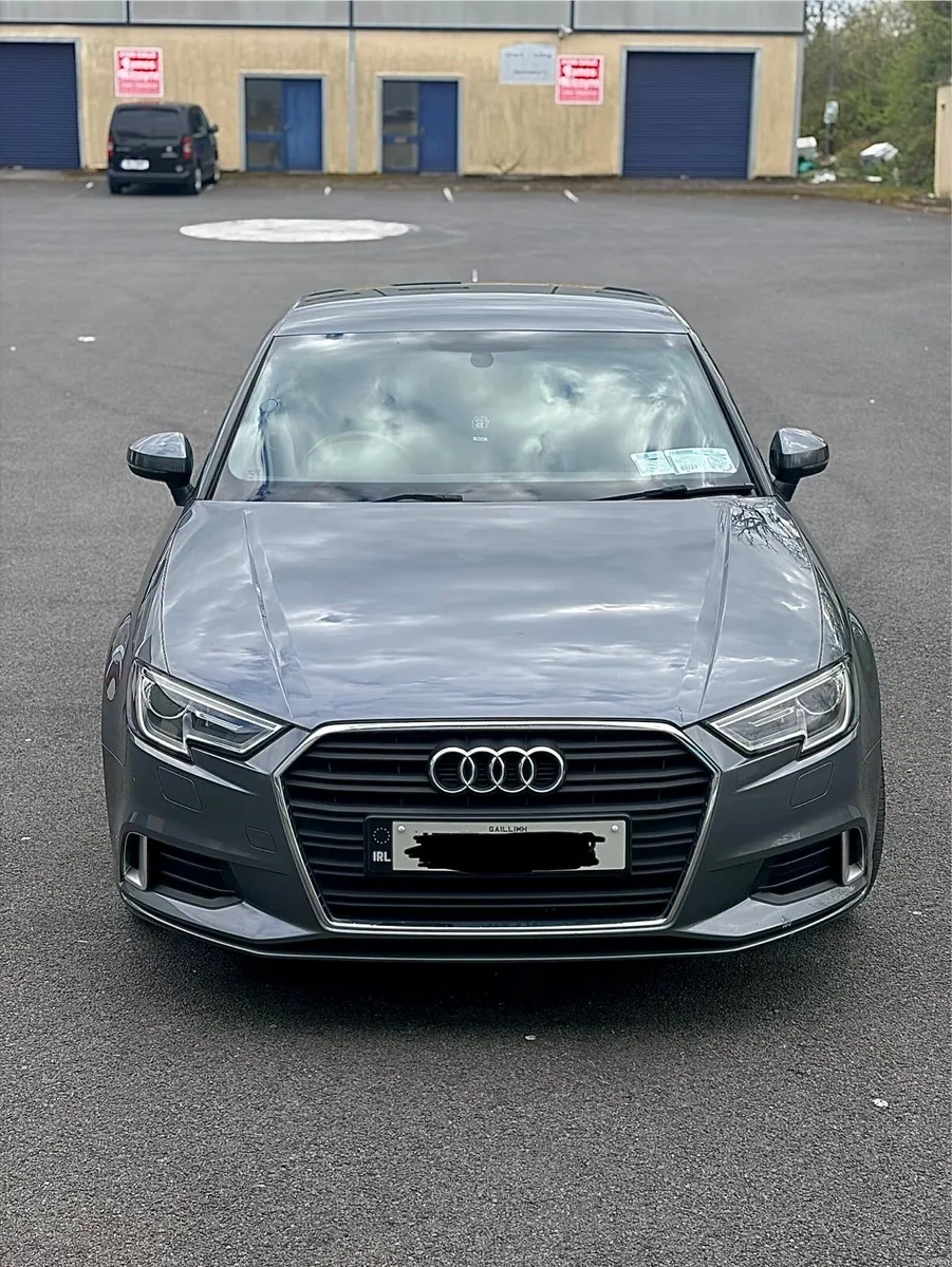 Audi A3 - TDI - Automatic - €14,500 - Image 2