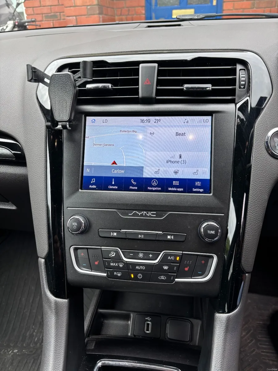 Ford Mondeo 2020 - Image 3