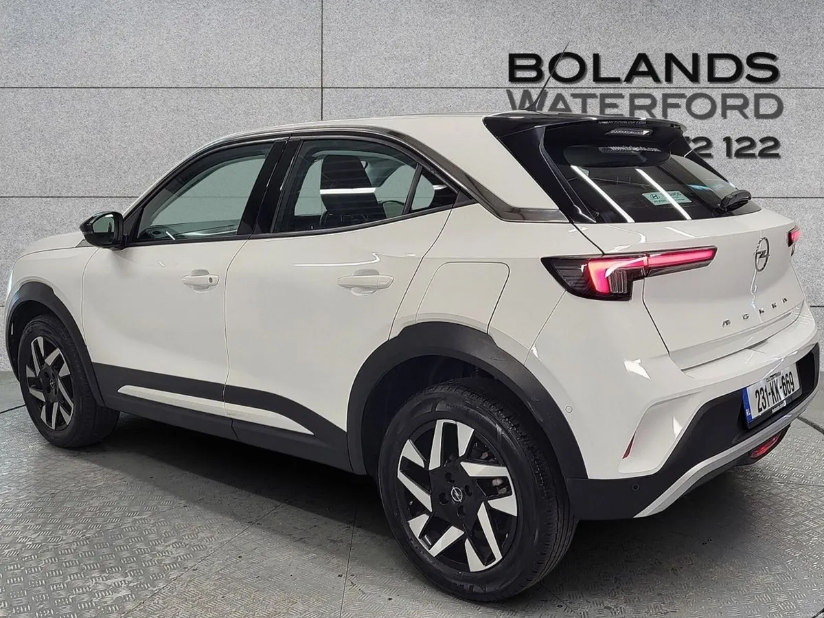 Opel Mokka Elite 1.5 Diesel From €62 Per Week - Image 3