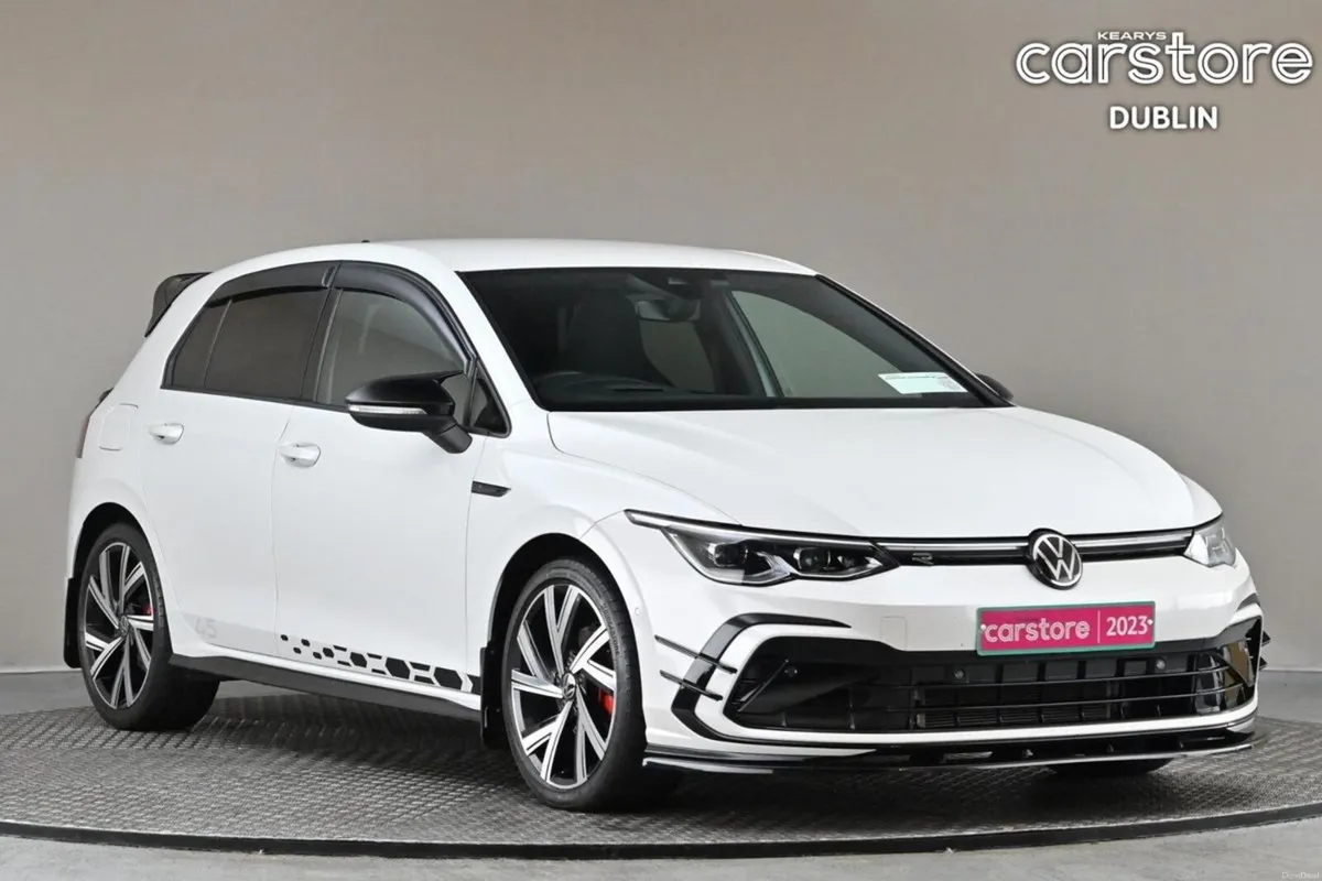 Volkswagen Golf R-LINE 2.0 TDI DSG **MAXTON DESIGN - Image 1
