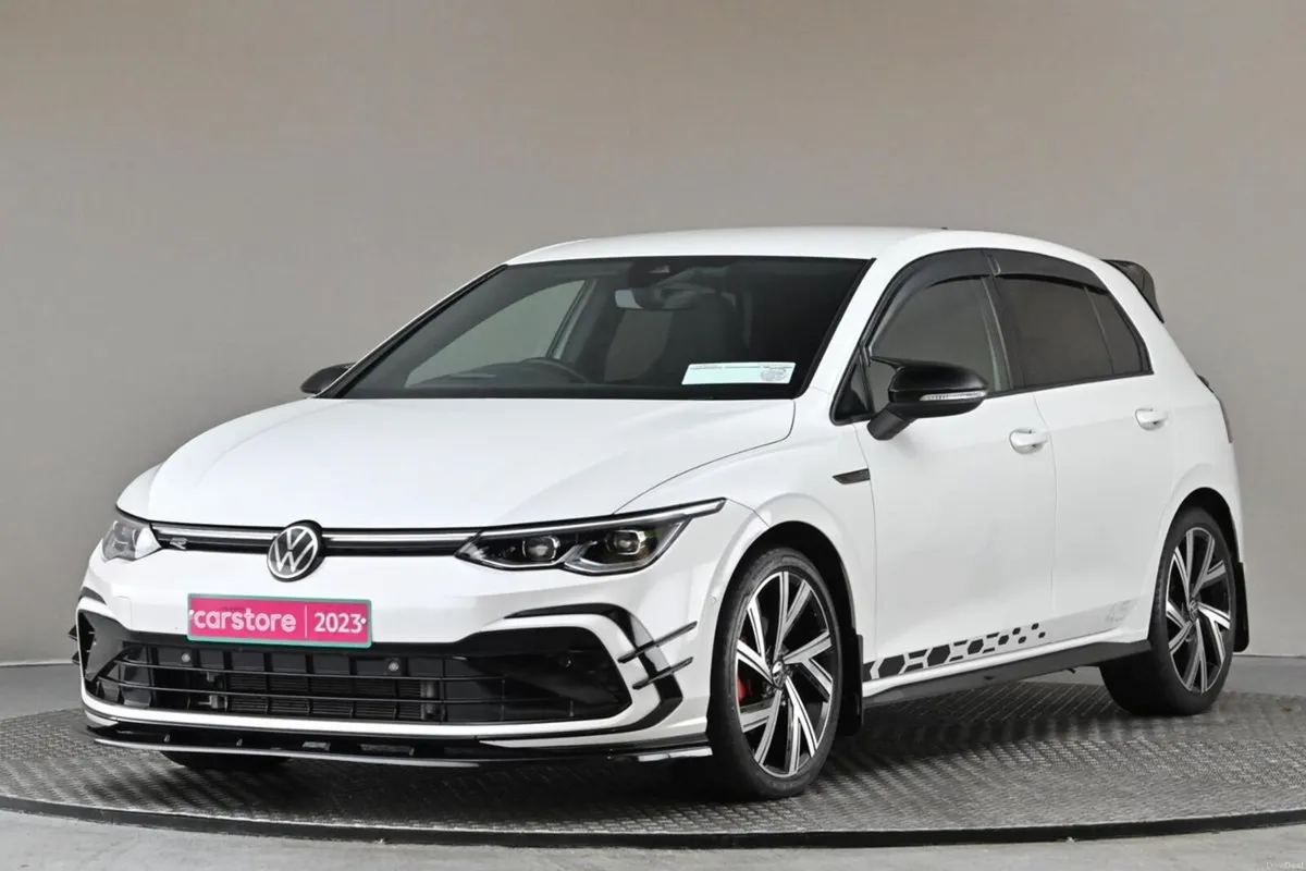 Volkswagen Golf R-LINE 2.0 TDI DSG **MAXTON DESIGN - Image 3
