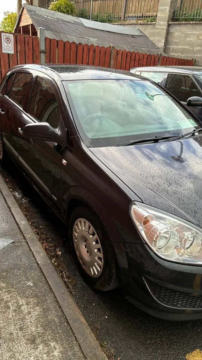 Vauxhall Astra 2009 - Image 2