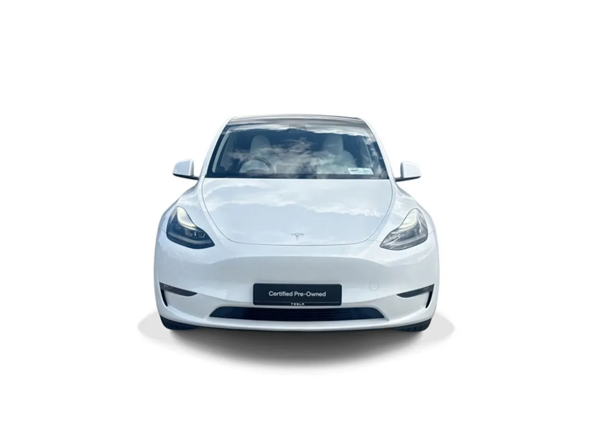 Tesla Model Y Long Range All Wheel Drive - Image 2