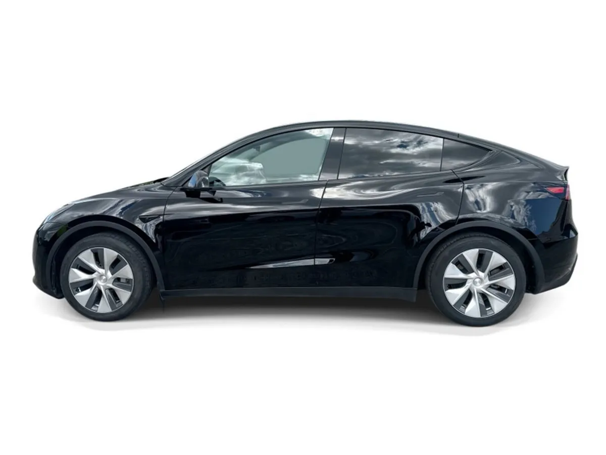 Tesla Model Y Rear Wheel Drive - Image 6