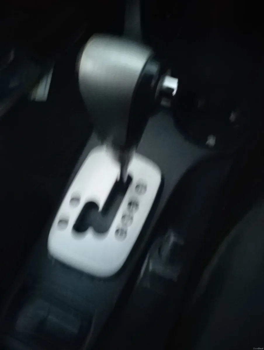 Kia 2.0 DSL automatic wd2 - Image 2