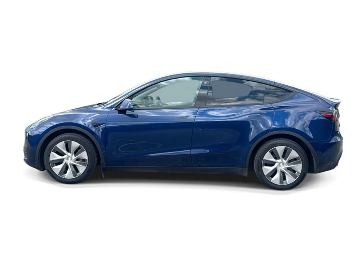 Tesla Model Y Rear Wheel Drive - Image 6