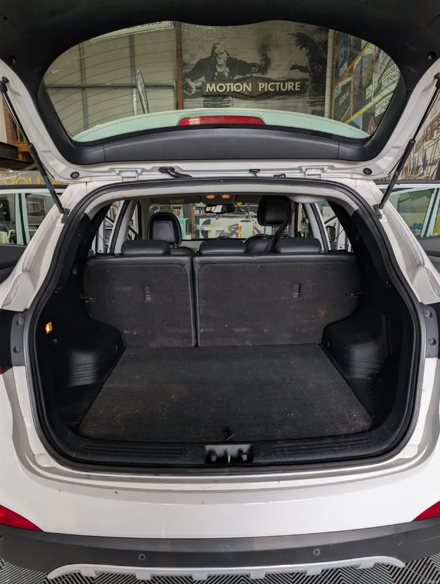 Hyundai ix35 2014 - Image 3