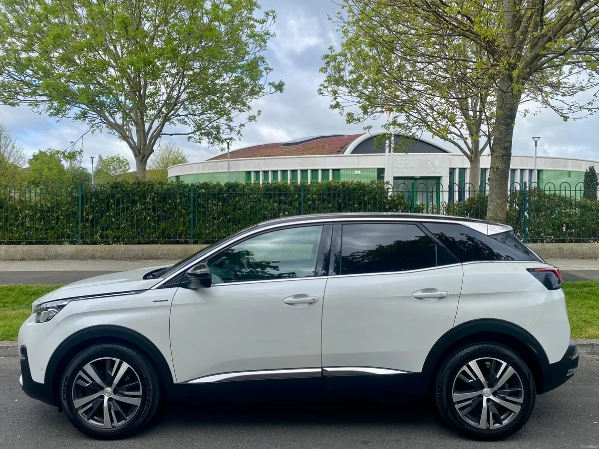 Peugeot 3008 New NCT! - Image 4