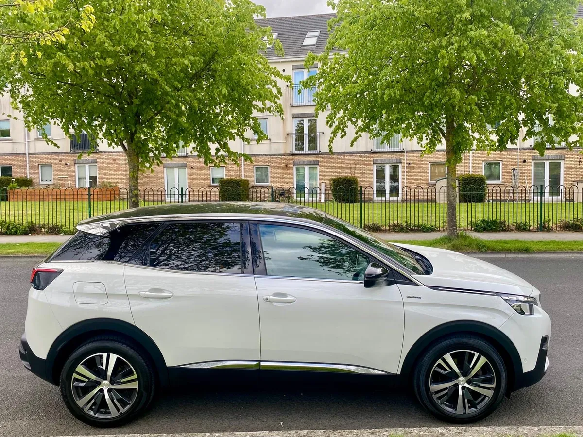 Peugeot 3008 New NCT! - Image 3