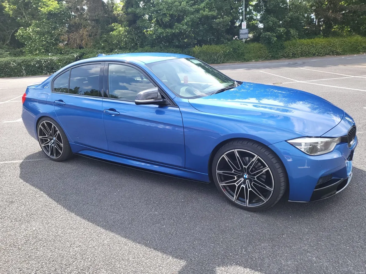 Bmw 2018-2 330e - Image 3