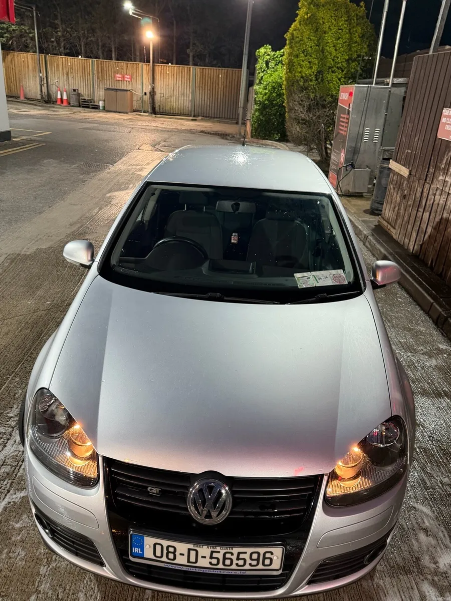 VW GOLF 1.4 GT TSI - Image 3