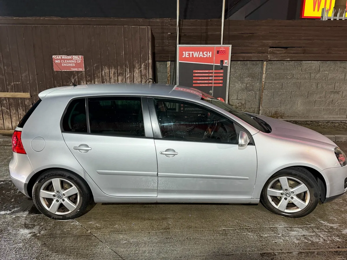VW GOLF 1.4 GT TSI - Image 4