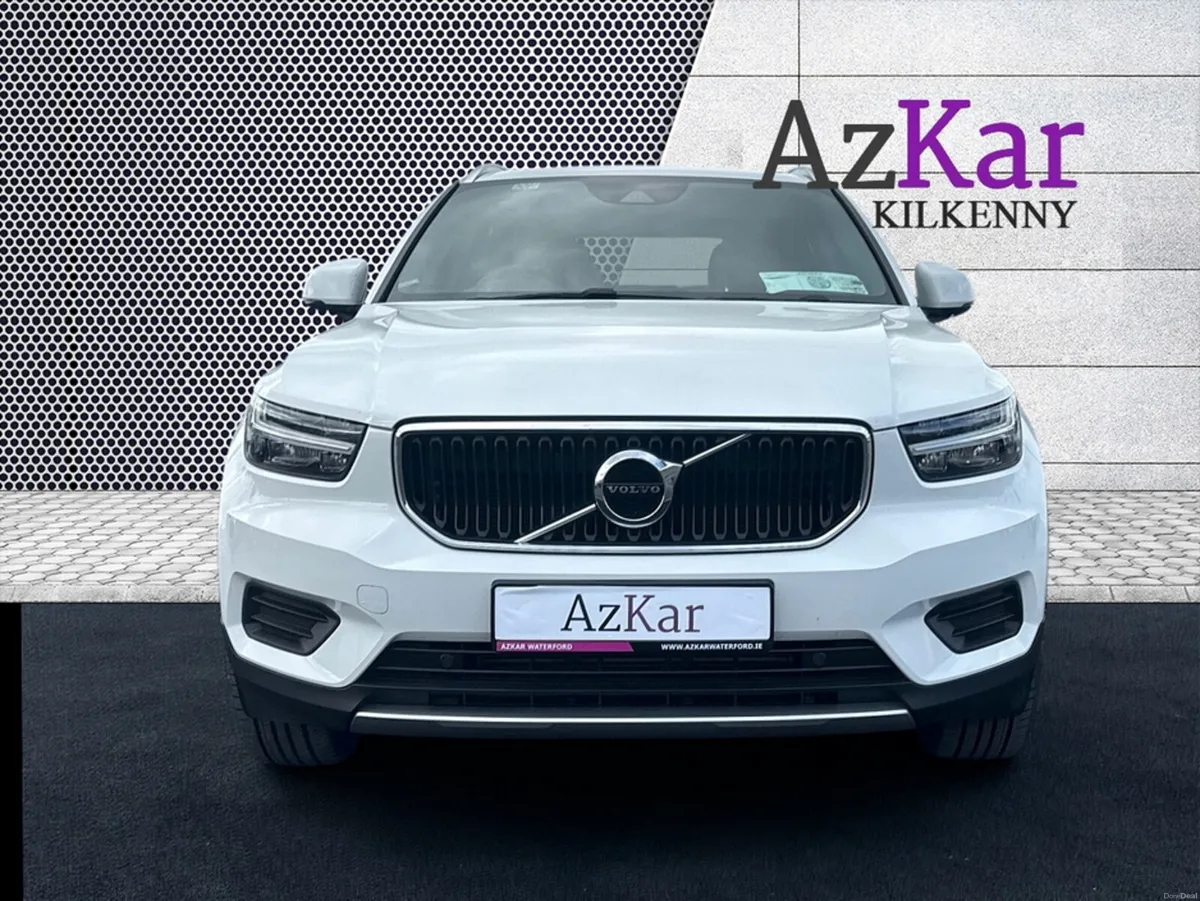 Volvo XC40 2020 D3 MOMENTUM 2.0 D €137P/W NO CASH - Image 3