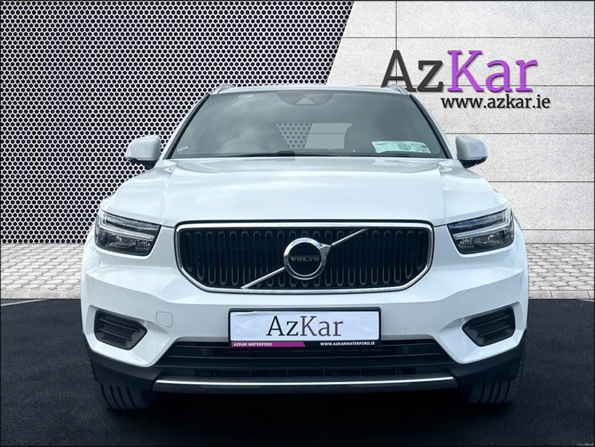 Volvo XC40 2020 D3 MOMENTUM 2.0D €137P/W NO CASH D - Image 2