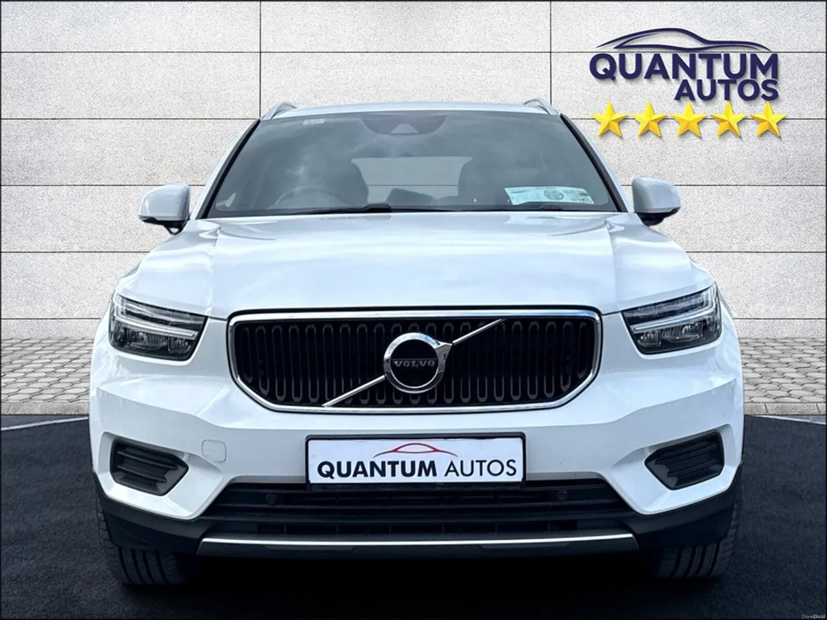 Volvo XC40 2020 D3 MOMENTUM 2.0 D €137P/W NO CASH - Image 2