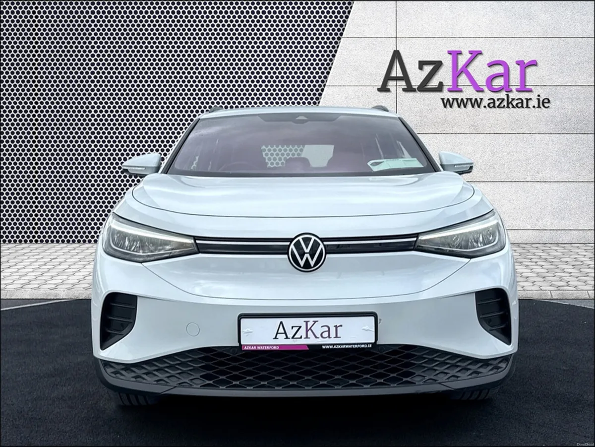 Volkswagen ID.4 2022 LIFE 201BHP 77KWH LONG RANGE - Image 2