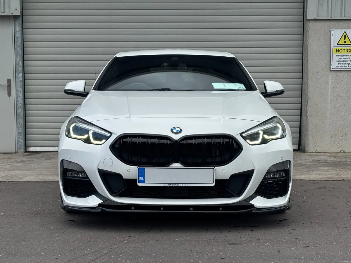 2020 BMW 220D Gran Coupe M-Sport - Image 2