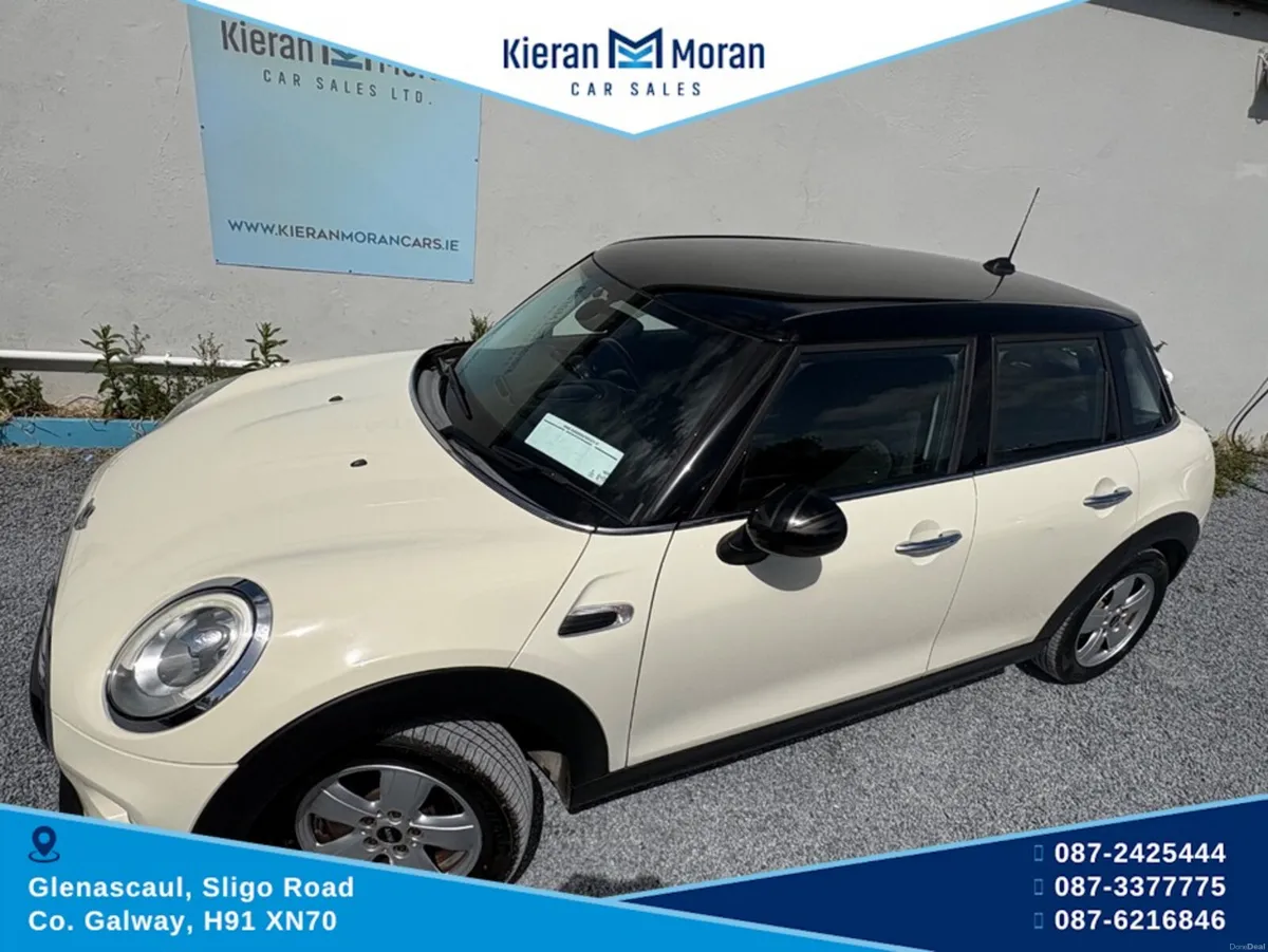 Mini Cooper COOPER - Image 3