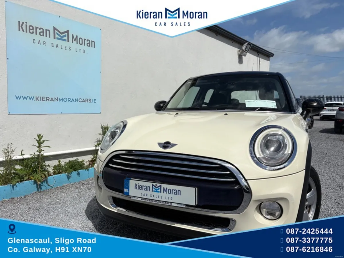 Mini Cooper COOPER - Image 5