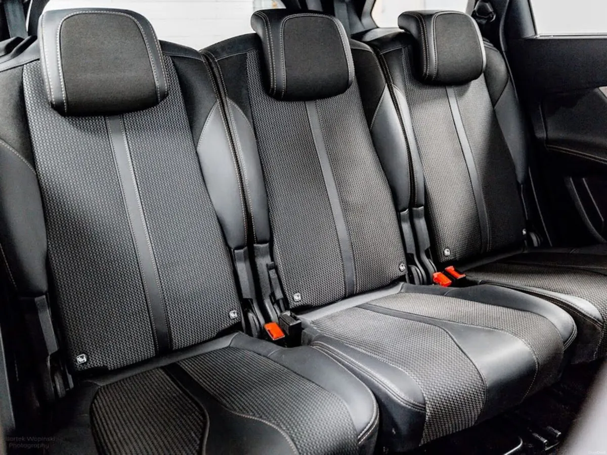 Peugeot 5008 GT 1.5 Diesel Auto 130HP - 7 Seats - Image 4