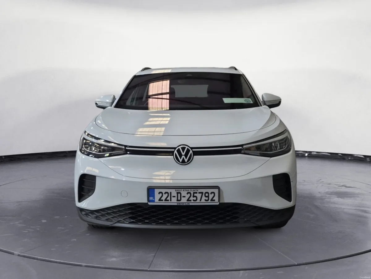 Volkswagen ID.4 PRO 150 KW LIFE 77KWH 204BHP PROPE - Image 2