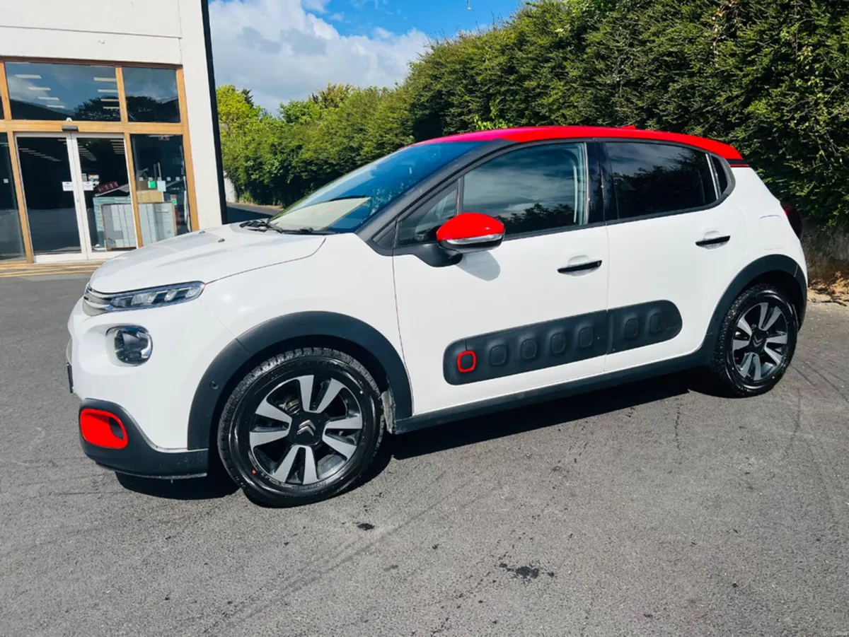 Citroen C3 FINANCE AVAILABLE FROM €59 P/W - Image 6
