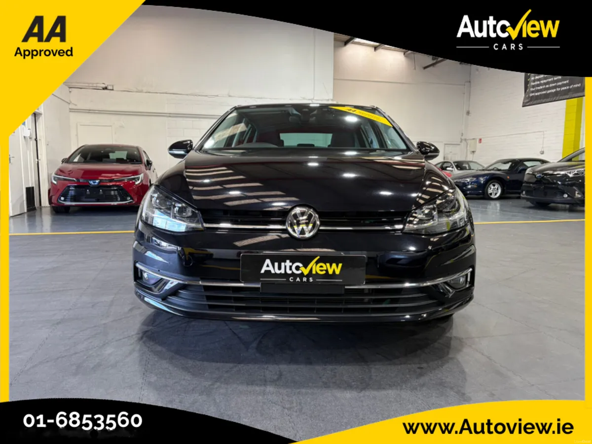 Volkswagen Golf MK7.5 1.4 Highline. AA APPROVED // - Image 2