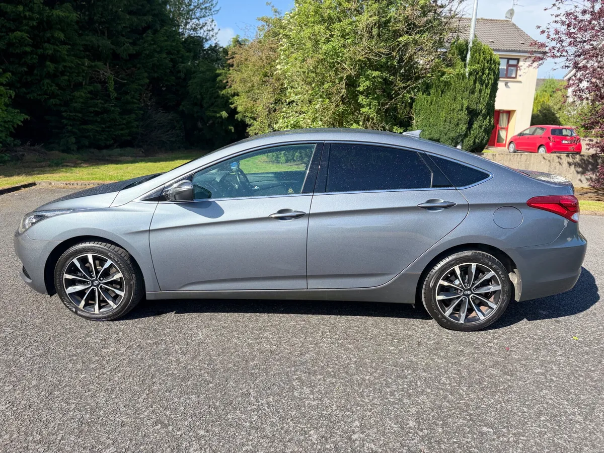 Hyundai i40/ Automatic/ 150k km / Warranty - Image 4