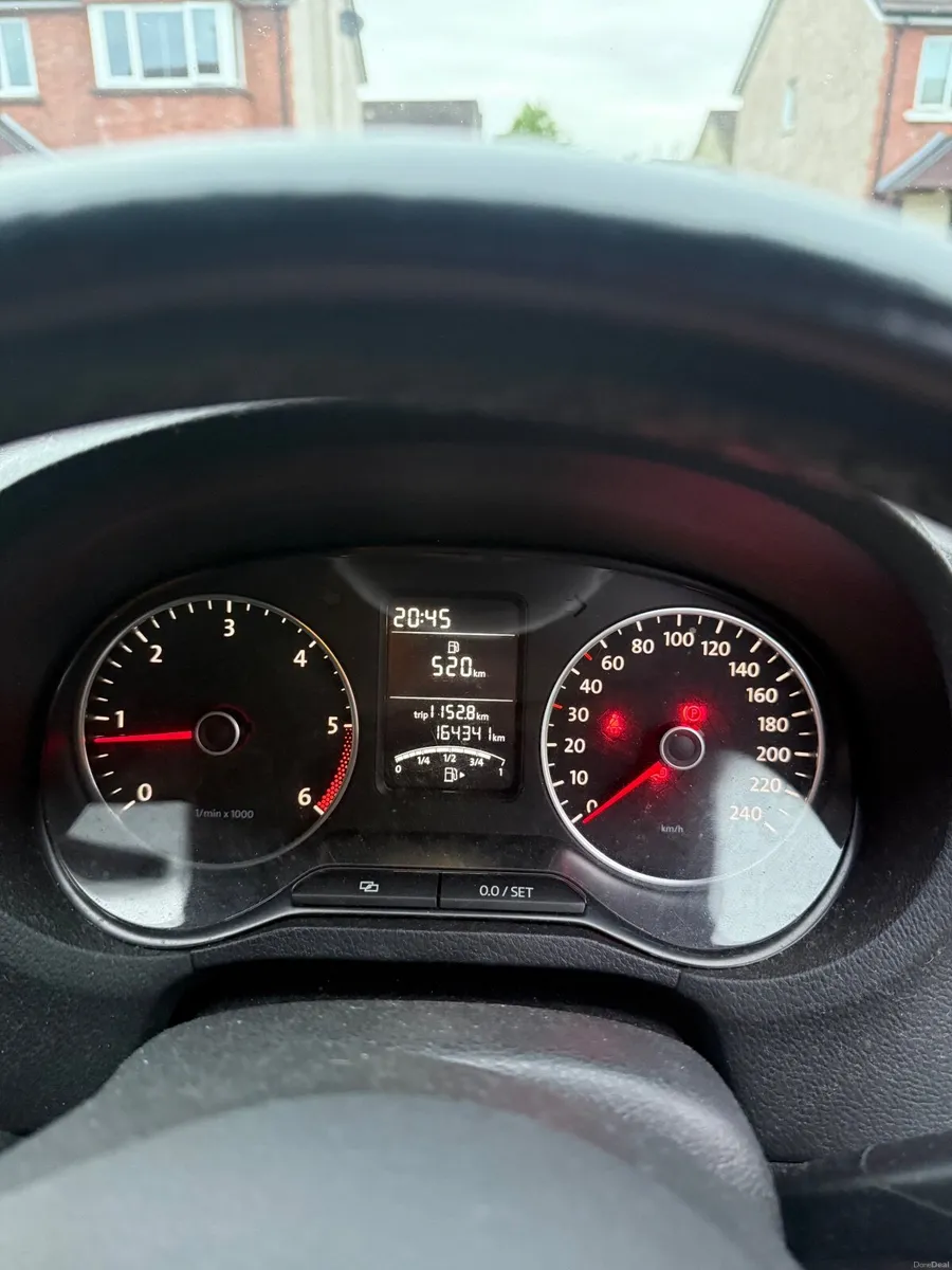 Volkswagen Polo 2013 - Image 3