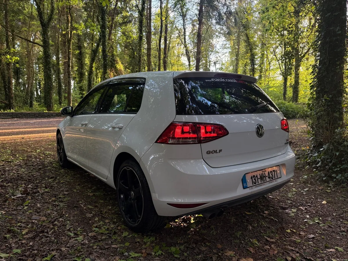 AUTOMATIC // MK7 // HI-LINE // FRESH NCT - Image 4