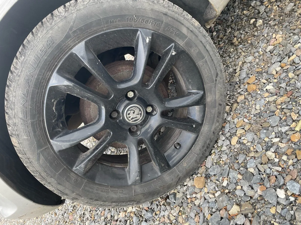 Corsa - Image 2