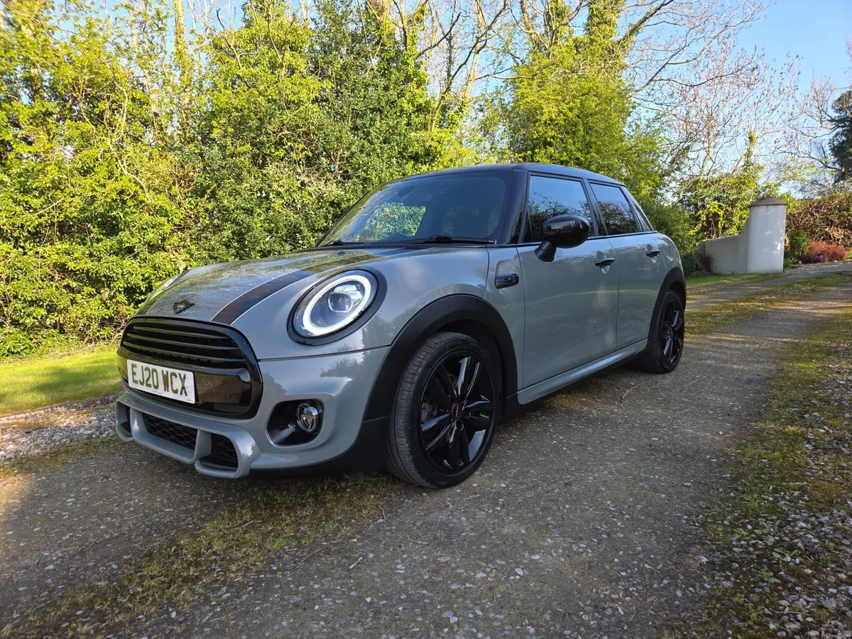 2020 MINI Hatch 1.5 Cooper Sport II 5dr Automatic - Image 2