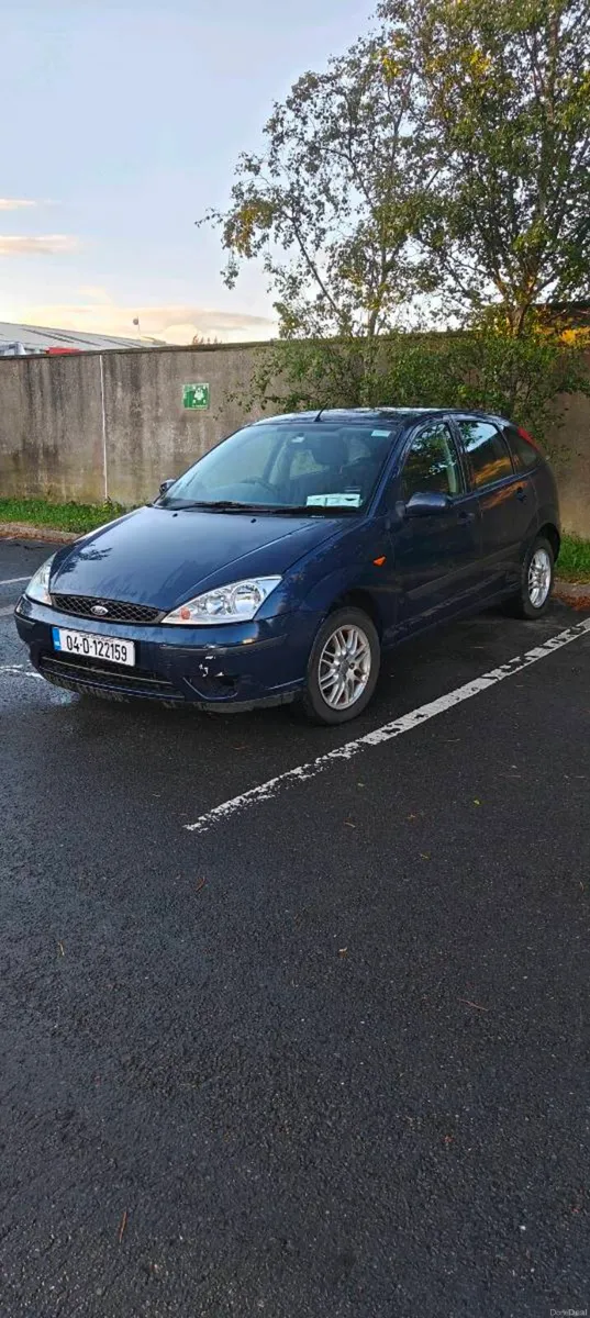 Ford focus 2004 - Image 3