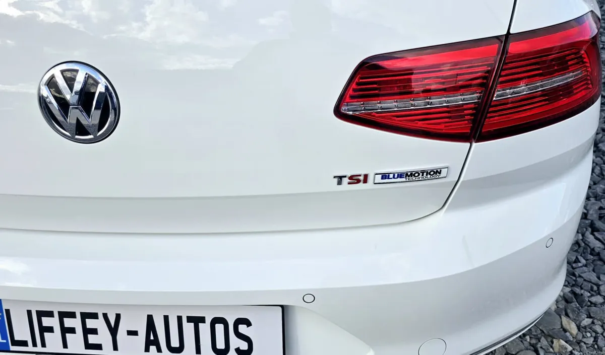 Volkswagen Passat 2017-1.4 TSI BlueMotion - Image 6