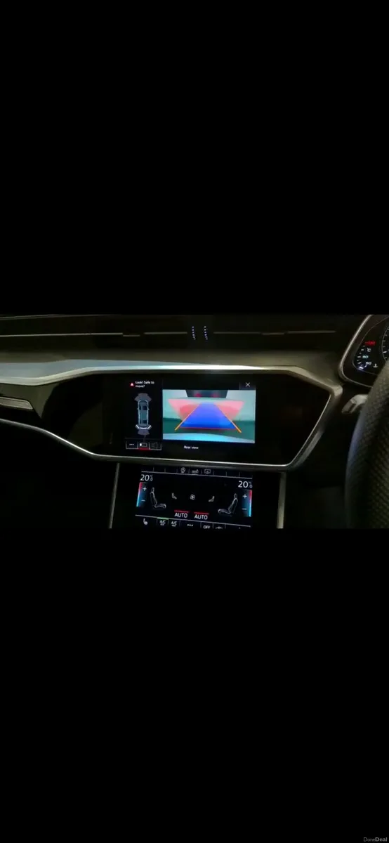 Audi A6 S-Line 2020 #New NCT# - Image 2