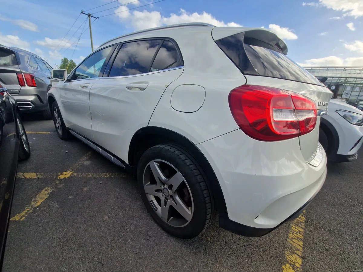 Mercedes-Benz GLA, AMG  NEW NCT WARRANTY ,FINANCE - Image 4