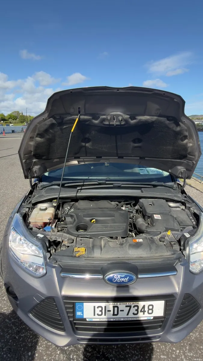 Ford Focus 2013 - Image 3