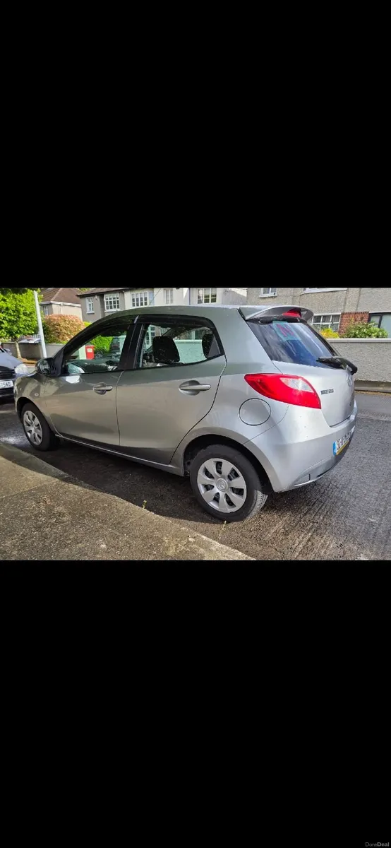 Mazda Demio 2013 - Image 5