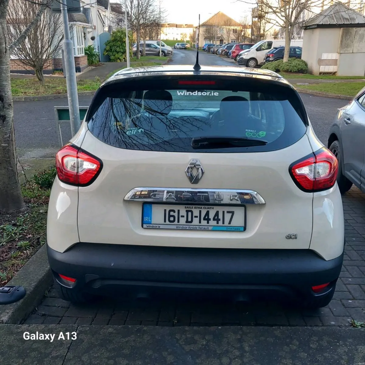 Car for Sale - Image 1